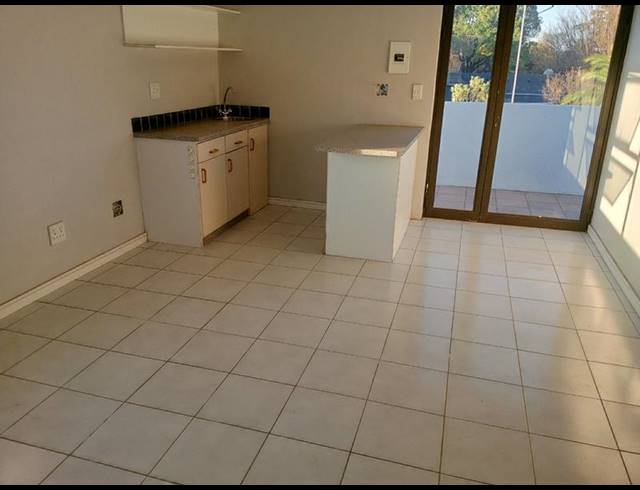 1 BEDROOM PROPERTY TO RENT IN KENSINGTON